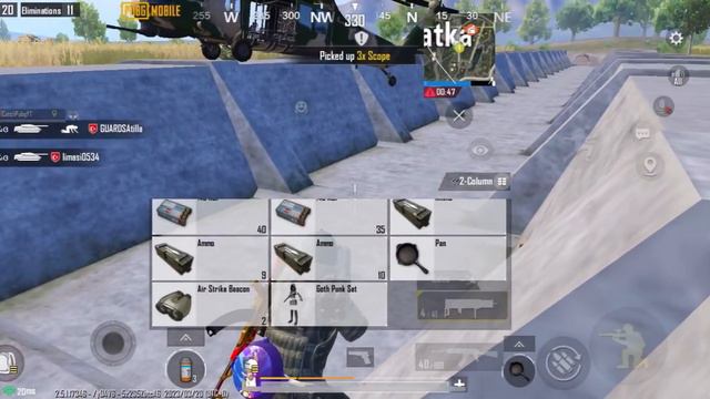 Payload 3.0 Is Here ! PUBG Mobile New Update  #catchpubg #pubgmobile #bgmi #pubgmvip