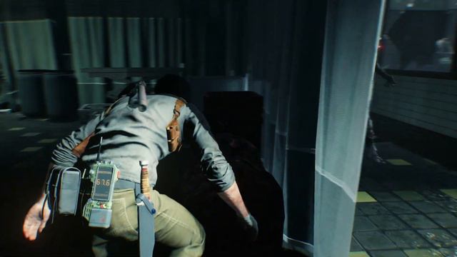 The Evil Within 2 Gameplay German #20 - Schocktherapie смотреть онлайн