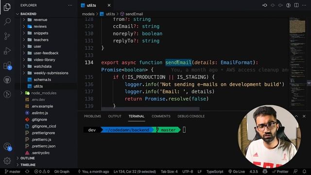 Top 10 VS Code Productivity Hacks | VS Code Tips And Tricks смотреть онлайн