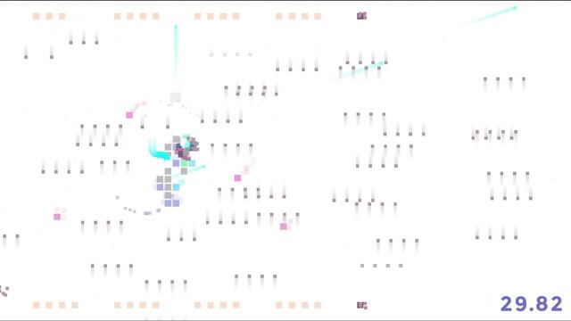 Pixel Galaxy Launch Trailer | Windows/Mac смотреть онлайн