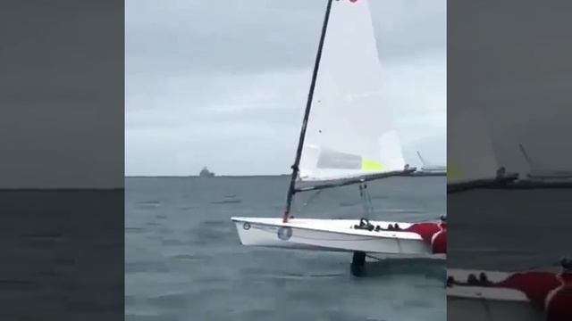 Can you tell me the type of boat? смотреть онлайн