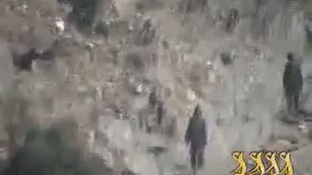 Засада духов на американцев в Афгане ч1 смотреть онлайн