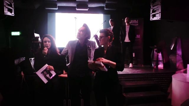 Презентация журнала LOOKS MAGAZINE смотреть онлайн
