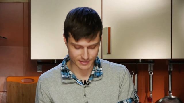 Любимые рецепты - пицца с молодыми овощами и голубым сыром смотреть онлайн