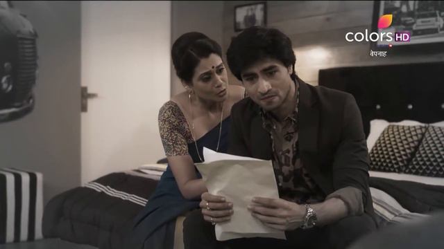 Bepannah - 30th April 2018 - बेपनाह - Full Episode