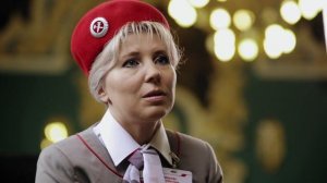 Профессия проводник пассажирского вагона