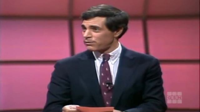 Press Your Luck - Episode 21 смотреть онлайн