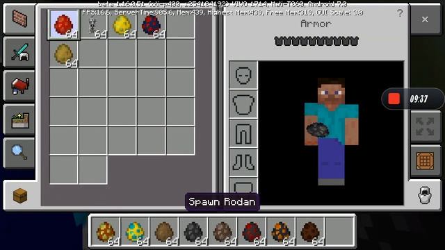 Godzilla addon java edition in minecraft pe смотреть онлайн