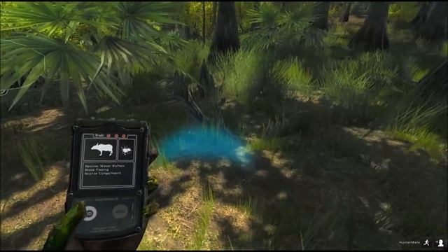 Reverse Crossbow vs. Banteng (Make a Wish 5) - theHunter Classic смотреть онлайн