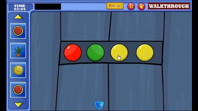 Cave Bird Rescue Walkthrough - Games2Jolly смотреть онлайн