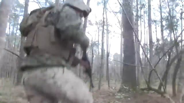 Школа пехоты Востока сша • Морская боевая подготовка смотреть онлайн