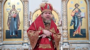 "Неблагодарность". Проповедь в день памяти святых Царственных страстотерпцев