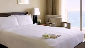 Radisson Blu Resort, Fujairah 5* ОАЭ