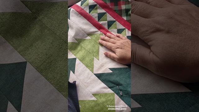 Стежка "Ёлочка" + Распаковка. Тестирую наполнитель Juli-Tex от @Ju_LiDo смотреть онлайн