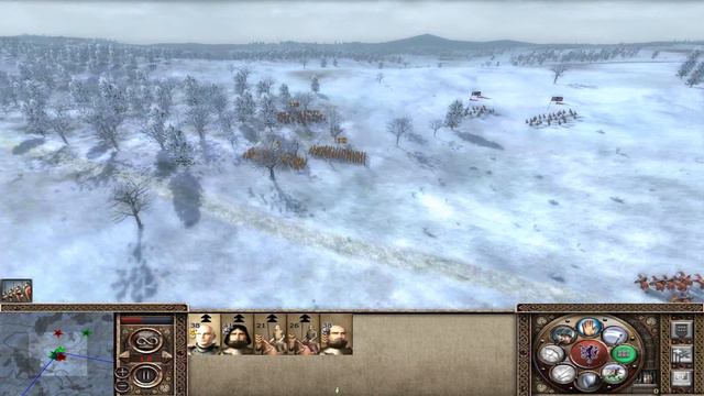 Medieval 2: Total War - Kingdoms Britannia Let's Play - Norway Part 25 смотреть онлайн