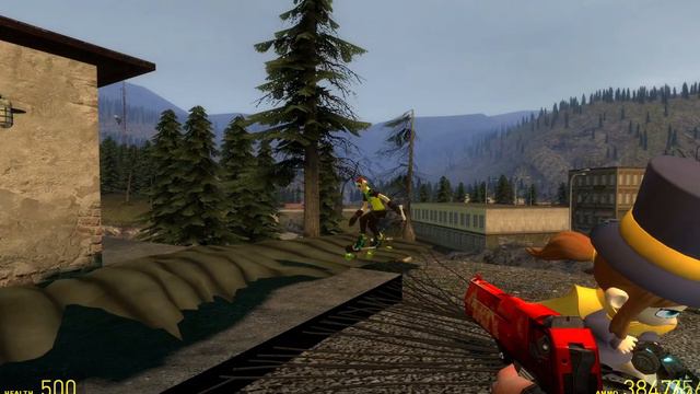 gmod war bloopers!! 😝🙄👹 смотреть онлайн