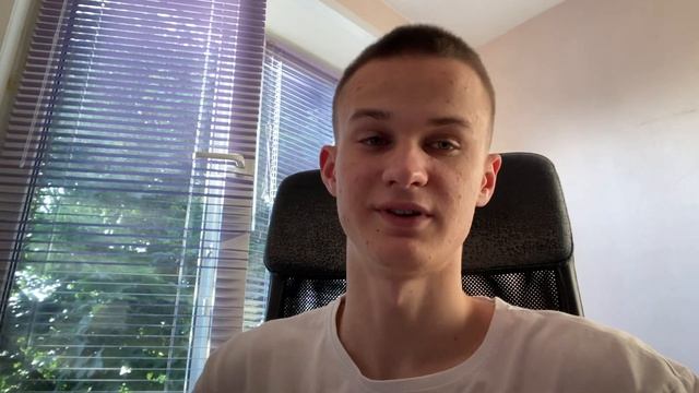78 ДЕНЬ ХОЧУ СТАТЬ ДРУГОМ БУСТЕРА смотреть онлайн