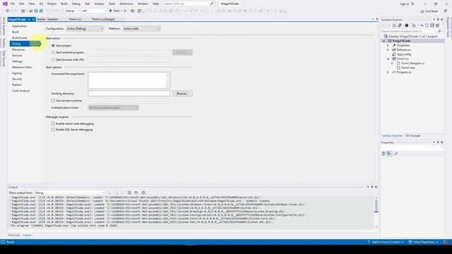 C# GPU Image Processing смотреть онлайн
