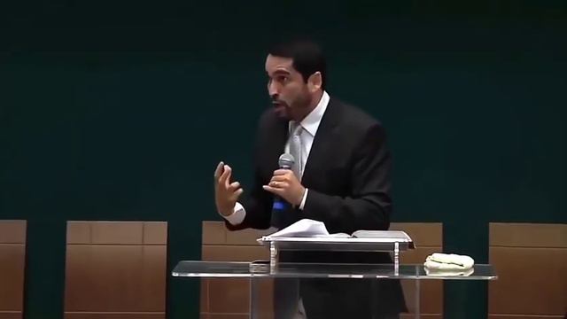 A Grande Tribulação - Pr. Paulo Júnior смотреть онлайн
