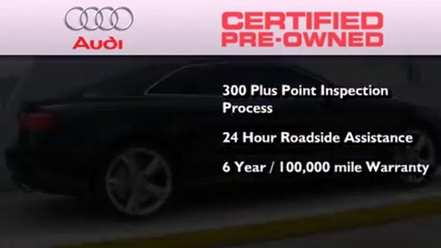 2009 Audi A5 Jacksonville FL 32210 смотреть онлайн