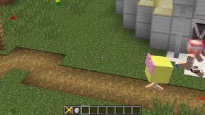 ?Я СТАЛ КРОВАВЫМ ГОЛЕМОМ И ЗАТРОЛЛИЛ СВОИХ ДРУЗЕЙ В МАЙНКРАФТ! ШЕДИ MINECRAFT