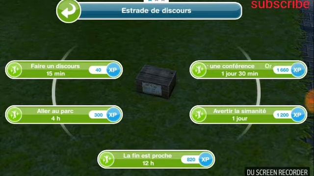 Sims freeplay//# chasseurs de fantôme смотреть онлайн