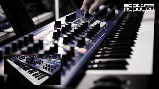 Groove Synthesis 3rd Wave - Dynamica Vol.2 Demo Reel 1 of 2 смотреть онлайн