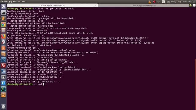 How To Install Linux, Apache, MySQL, PHP (LAMP) stack on Amazon EC2 instance смотреть онлайн