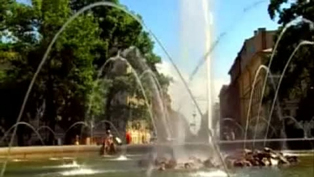 Вспомни Питер!