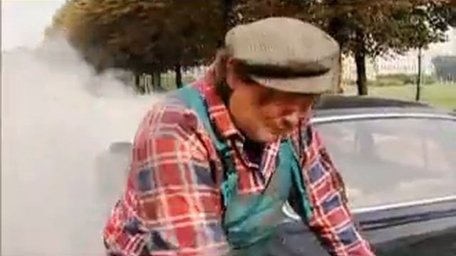 CAR_VOLGA (gorodok) смотреть онлайн