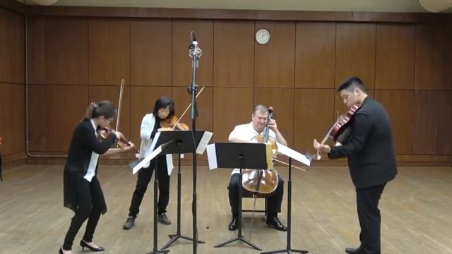 Tchaikovsky Children's Album, No 14 Mazurka