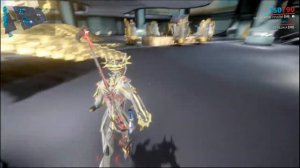 Warframe. Как найти Сестру Парвоса в инвентаре и продать