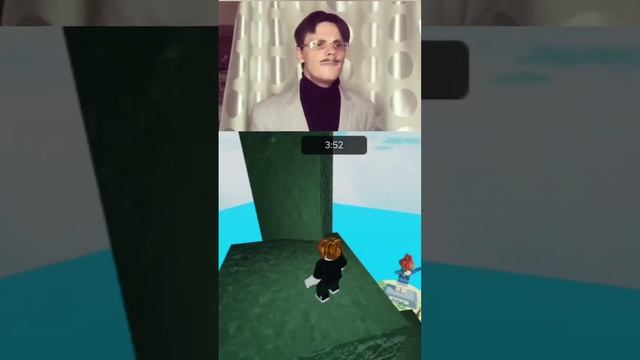 Видео+паркур "Сок Елда" #roblox #роблокс #мем #приколы #ган13 #рек #рекомендации #залетит смотреть онлайн