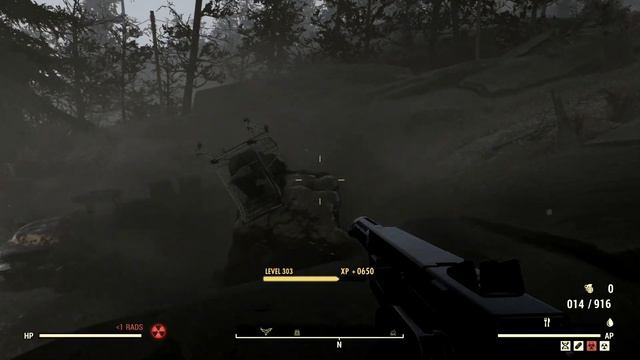 Fallout 76 - 🔥 The EXPLOSIVE Anti-armor Commando! 🔥 (Tank build guide, Review and How to Gameplay) смотреть онлайн
