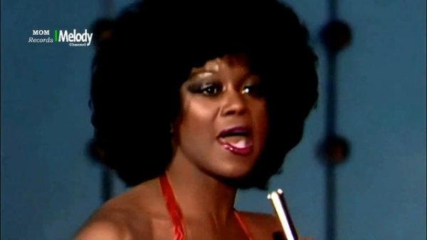 Night of Chicago • Cherry Laine