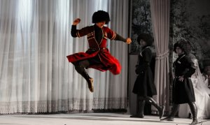 Аминка Лезгинка Танец 2021 Парень красиво танцует обязательно следити за етим видео лезгинка