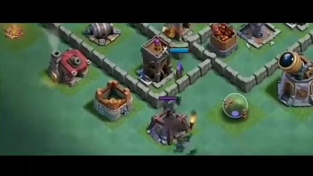 Night Witch Mortis Bit (Official music video) - Brawl Stars, Clash Royale, Clash of Clans. смотреть онлайн
