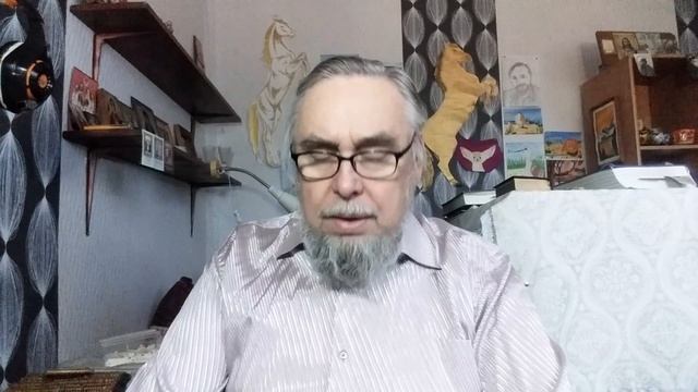 «И кровь моя...», ч. 16 [28.04.2022] смотреть онлайн