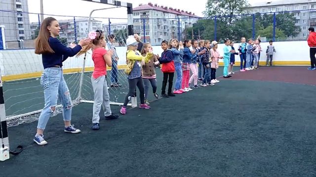 Мы маленькие дети. смотреть онлайн