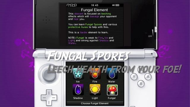 DSiWare: Spirit Hunters Inc - How To Play part 1 смотреть онлайн