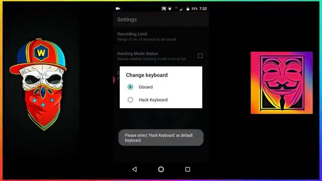 Hackers keylogger download link and use 100%working | Hackers keyboard смотреть онлайн