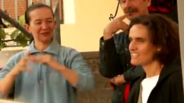 Путешествие в ад и рай смотреть онлайн