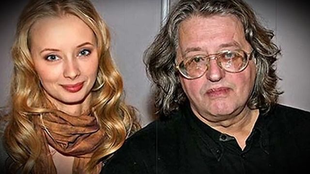 Как выглядят дети Александра Градского, рожденные от супруги, которая моложе его на 35 лет? смотреть онлайн