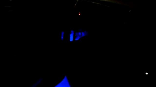 RGB подсветка дверей и ног смотреть онлайн