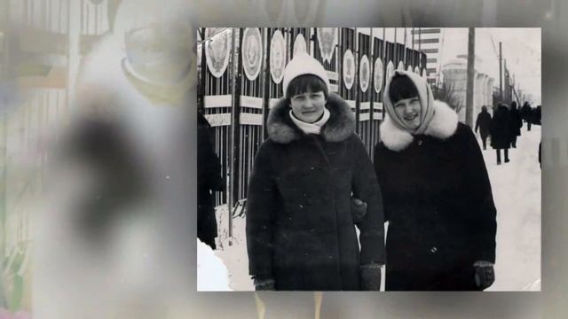 ШКОЛЬНЫЕ ГОДЫ ЧУДЕСНЫЕ! смотреть онлайн