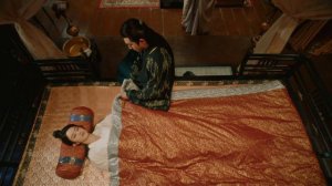 Легенда о Шэнь Ли 1 сезон 13 серия