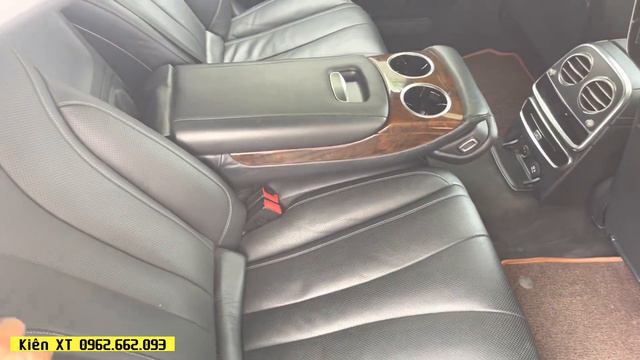 Mercedes S400 độ full maybach S560 giá chỉ như camry #kiên_xe_tốt #mercedes #s400 #maybach смотреть онлайн