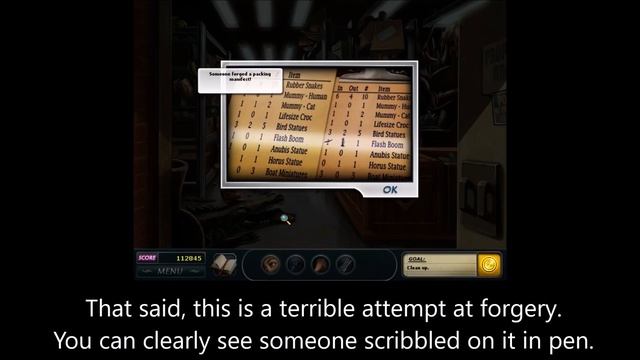 Everything Wrong With Nancy Drew Dossier: Lights, Camera, Curses! смотреть онлайн