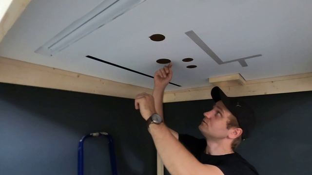 Для монтажников натяжных потолков и, как помогаем монтажникам смотреть онлайн