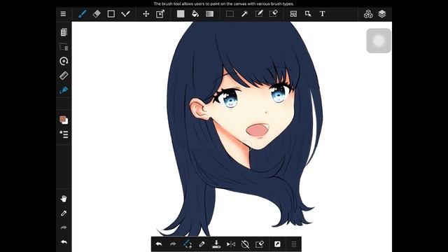 [ SPEEDPAINT ] - SSSS Gridman 